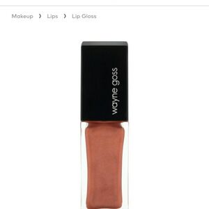 New Wayne Goss The High Shine Lip Gloss